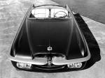 Dodge Firearrow I Roadster Concept Car 1953 года